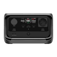 Generador Ecoflow River 3 Plus 600W 286Wh