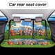thumbnail image 5 of Funda de Asiento Trasero para Auto Desmarcar Cocomelon 120x59x76cm, 5 of 6