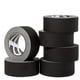 thumbnail image 1 of Cinta Adhesiva Negra De 5 Cm X 27 4 M Paquete De 6 Unidades Color Negro, 1 of 9