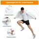 thumbnail image 5 of Sudadera Con Cremallera Upf 50 Protección Solar Uv Hombre, 5 of 6