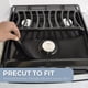 thumbnail image 4 of Cubierta Stove Wrap SWRV300 para cocina de 3 quemadores Atwood/Dometic, 4 of 7