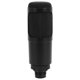 thumbnail image 2 of Microfono Condensador Usb Con Tripode Streaming Negro, 2 of 6