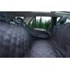 thumbnail image 1 of Funda Impermeable para Asiento de Coche para Perros Bulldogology para SUV y Camioneta, 1 of 9
