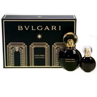 Set De Regalo Perfume Bvlgari Goldea The Roman Night Para Mujer