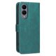 thumbnail image 4 of Funda Billetera para Samsung Galaxy S25 Edge Protección RFID y Soporte Ajustable Verde, 4 of 6