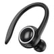 thumbnail image 1 of Auriculares De Negocios Individuales Resistentes Al Sudor, Impermeables, Gancho Para La Oreja Suave Para Senderismo, Negro, 1 of 3