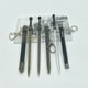 thumbnail image 4 of Ancient Famous Sword Metal Weapon Key Chain Pendant - Add a Touch of History to Your Look!, 4 of 5
