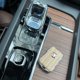 thumbnail image 3 of Cubierta de madera para llavero de coche TOUPHY Volvo XC90/60/40 Polestar, 3 of 7