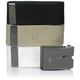 thumbnail image 1 of Paquete de 3 cinturones de golf Nike Standard para hombre, blanco/caqui/negro, 1 of 4