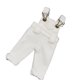 thumbnail image 2 of Ropa Para Mu?ecas 1:12, Pantalones, Atuendo, Ropa, Modelo, Disfraz Para Mu?ecas BJD Gsc Ob11, Color Blanco, 2 of 5