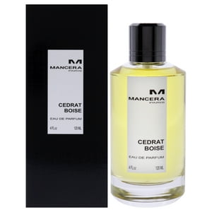 Mancera - Cedrat Boise De Para Unisex - Edp Spray