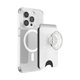 thumbnail image 3 of Cartera de teléfono PopSockets con agarre expandible para MagSafe®, 3 of 9