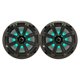 thumbnail image 1 of Parlantes KICKER 20 cm 300 W RGB marinos coaxiales (par), 1 of 3