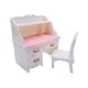thumbnail image 4 of Juego De Silla De Escritorio En Miniatura Para Casa De Mu?ecas Para Decoración De Sala De Estar, 4 of 5