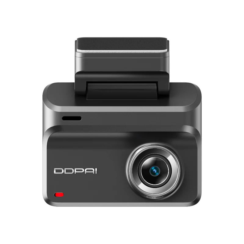 Cámara De Vehículo Frontal 4k Gps Adas Ddpai Z50 Pro