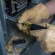 thumbnail image 4 of Destornillador Klein Tools 32510 Magnetic Multibit Torx Hex, 4 of 9
