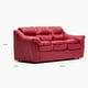 thumbnail image 3 of Sofa Bali 3c Rojo, 3 of 5