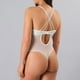 thumbnail image 2 of Body Encaje Y Mesh Sexy Flores Mujer 25480-1, 2 of 2