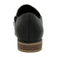 thumbnail image 4 of Zapato para mujer croco Negro Danicolle, 4 of 5