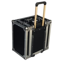 Soporte Flight Zone Effects Odyssey Fzer6Hw Para 6 Personas Con Asa Y Ruedas