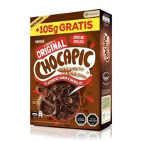 Cereal Sabor Chocolate Receta Original 805 G Chocapic