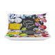 thumbnail image 3 of x224 Battle for Dream Island BFDI Bed Duvet Cover Microfiber Bedding Sets 3D Printed Lightweight 3 Piece Comforter Sets, 1 Duvet Cover And 2 Pillow Shams for Kids Boys Girls 79"x90" jn224, 3 of 5