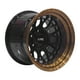 thumbnail image 1 of SET 4 LLANTAS 15x10 5X114 Et-44 DEEPTECHNIC B-LMBrnz, 1 of 1