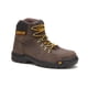 thumbnail image 3 of Bota de trabajo CAT Outline St para hombre Seal Brown, talla 12, 3 of 9