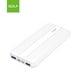 thumbnail image 2 of Bateria Portatil 10.000mah Pd+qc 22.5w G92pd Blanco, 2 of 2