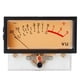 thumbnail image 1 of Conector de medidor VU de alta precisión, 1 of 3