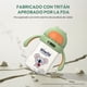 thumbnail image 3 of Botella De Agua Para Bebés 300 Ml Verde, 3 of 8