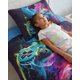 thumbnail image 4 of Cubrecama Quilt Infantil de Verano Plaza y Media mas Funda, 4 of 7