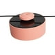 thumbnail image 5 of Máquina Eléctrica Inteligente Para Saltar La Cuerda Para Adultos, Niños, Personas, Entrenamiento Silencioso, Rosa, 5 of 5