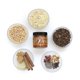 thumbnail image 5 of Incienso de Resina Ananda de Prabhuji's Gifts – Frasco de 68 g, 5 of 6