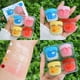 thumbnail image 1 of Moisturizing Lip Balm Set 4-8pcs All-natural Lip Mask for Dry Lips Refreshing Anti-Cracked Lip Gloss Treatment Vaseline Makeup, 1 of 3