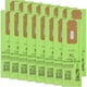 thumbnail image 1 of Bolsas para aspiradora iSingo tipo CC, 16 unidades, Oreck, 1 of 3