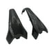 thumbnail image 3 of 2x Cubierta De Bujía De Motocicleta De Primera Calidad, Reemplazo Directo Para BMW R1300GS, Patrón De Fibra De Carbono, 3 of 3