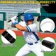 thumbnail image 4 of Entrenador de swing Fycitdu para bateo con 12 pelotas, 4 of 7