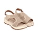 thumbnail image 2 of Sandalia Mujer Beige Danna Police, 2 of 5
