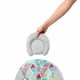 thumbnail image 3 of Actividades y Estimulación Bebé Silla Toucan Tango Bouncer 0 a 9 kilos Multicolor, 3 of 9