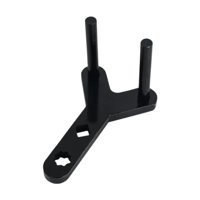 Magideal - Herramienta De Extracción De Brazo De Control Inferior Herramienta De Buje Especializada Reparación Del Automóvil Piezas De La Herramienta De Casquill