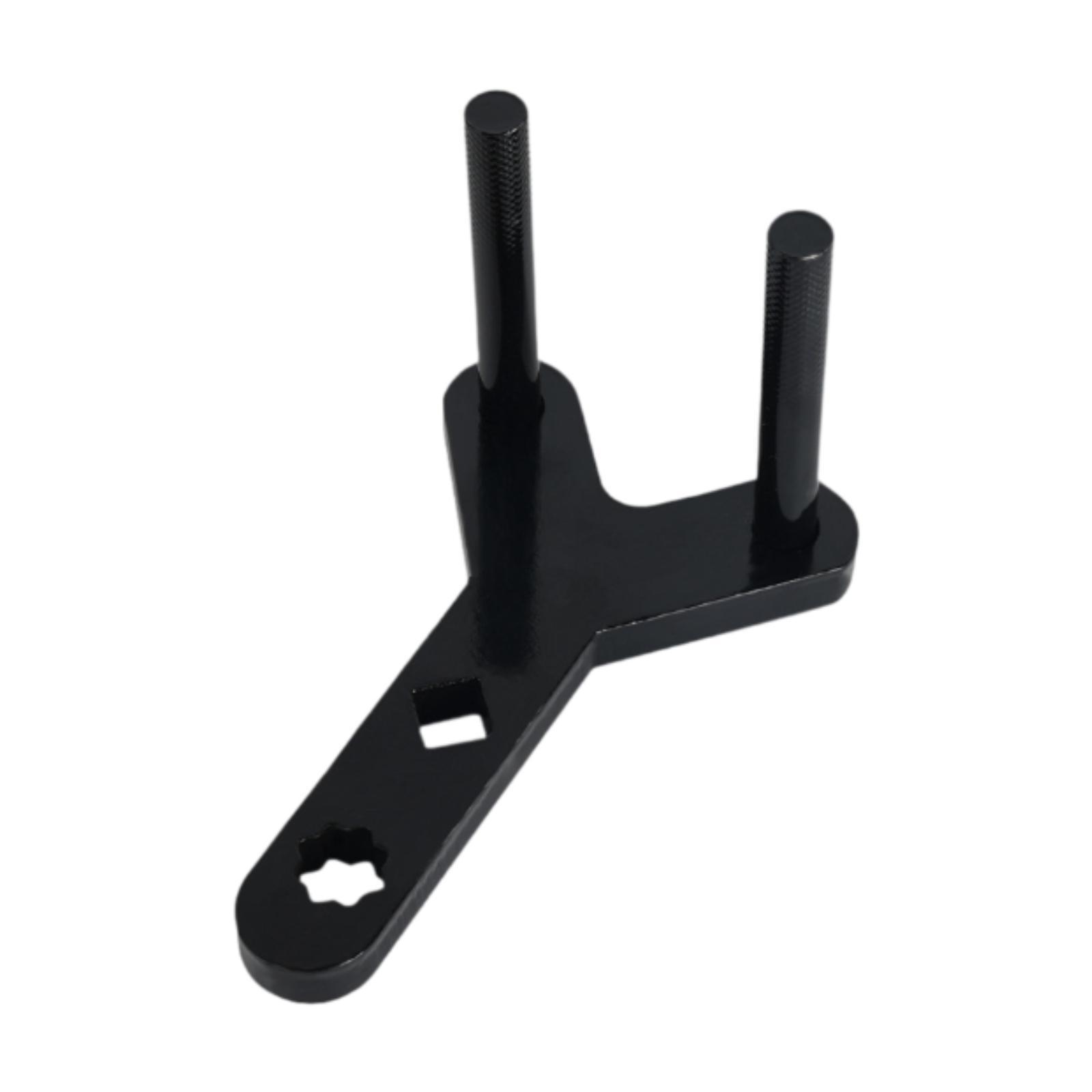 Magideal - Herramienta De Extracción De Brazo De Control Inferior Herramienta De Buje Especializada Reparación Del Automóvil Piezas De La Herramienta De Casquill