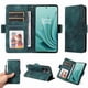 thumbnail image 4 of Carcasa FOXDOCK OnePlus Nord 3 de cuero PU, diseño acolchado clásico, protección contra caídas y rayones, 4 of 5