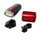 thumbnail image 1 of Kit Luces Bicicleta Luz Delantera Trasera Alta Intensidad, 1 of 2