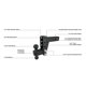 thumbnail image 3 of Enganche BulletProof Hitches de 2,5" y 10 cm de Descenso/Elevación, 3 of 7