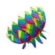 thumbnail image 3 of Cometa Grande Parafoil Enorme Para Niños Y Niñas, Cometa Deportiva 3D Para Playa, Jardín, Primavera, Color Arcoíris, 3 of 5