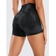 thumbnail image 2 of Pantalones cortos CRZ YOGA Naked Feeling Biker de 3 pulgadas de cintura alta para mujer, 2 of 3