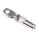 thumbnail image 1 of Terminal De Ojo Sin Swageless De Acero Inoxidable De Grado Marino 316 Para Cuerda De Alambre De 3 Mm, 1 of 5