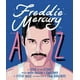 thumbnail image 1 of Libro FREDDIE MERCURY DE LA A A LA Z, 1 of 2