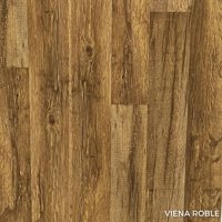 Joytek - Piso Flotante 8 Mm 1,92 M2 Viena Roble